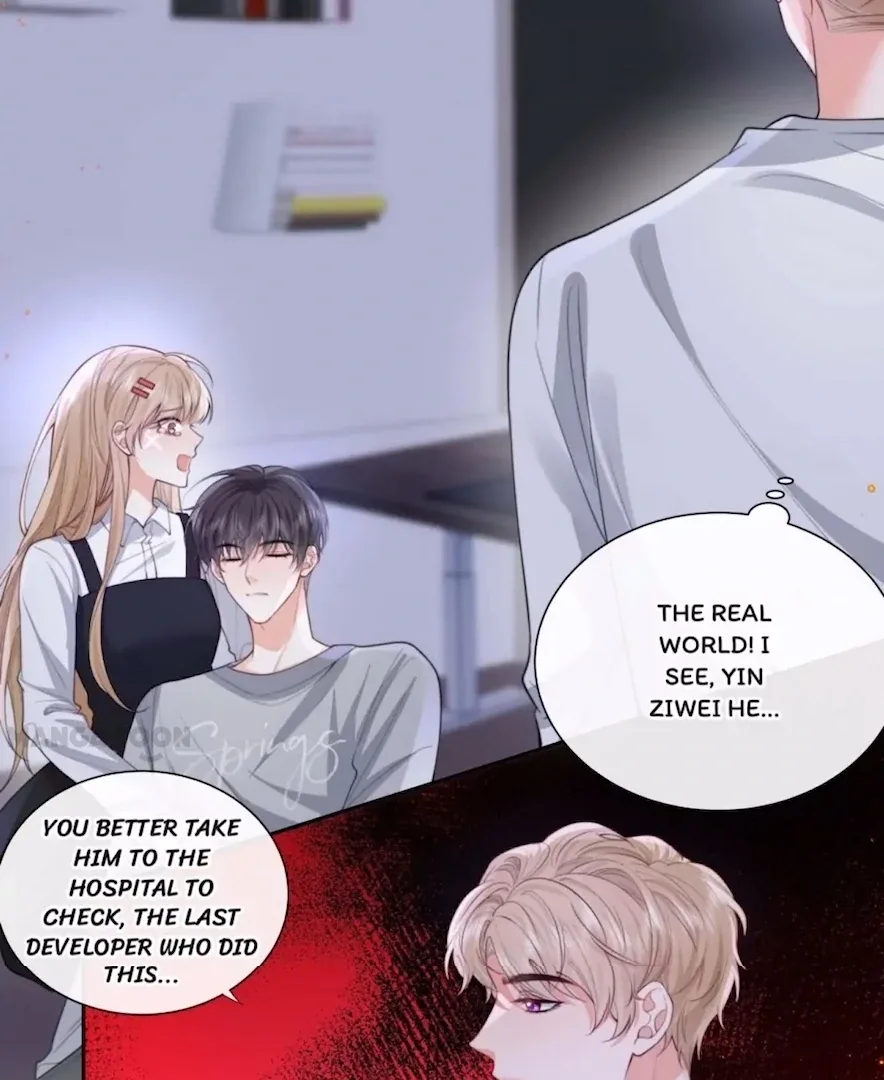 2D Lover Chapter 41 page 29