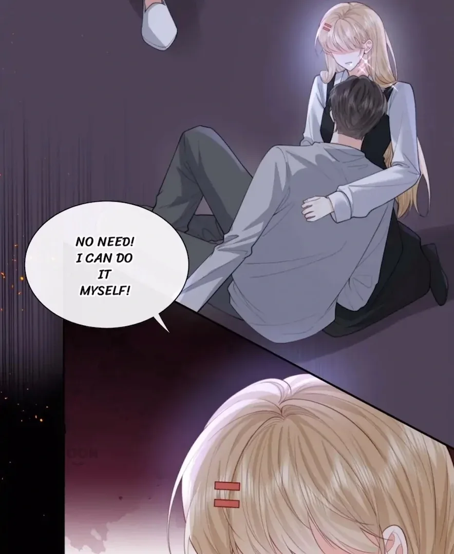 2D Lover Chapter 41 page 32