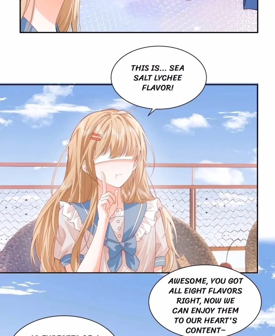 2D Lover Chapter 43 page 8