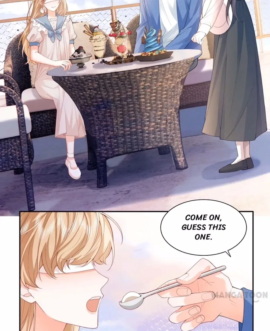 2D Lover Chapter 43 page 7