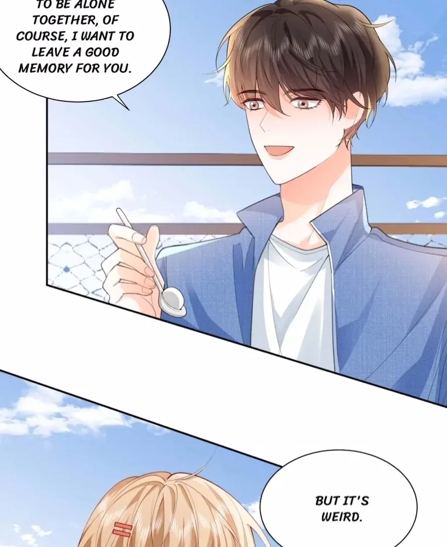 2D Lover Chapter 43 page 10