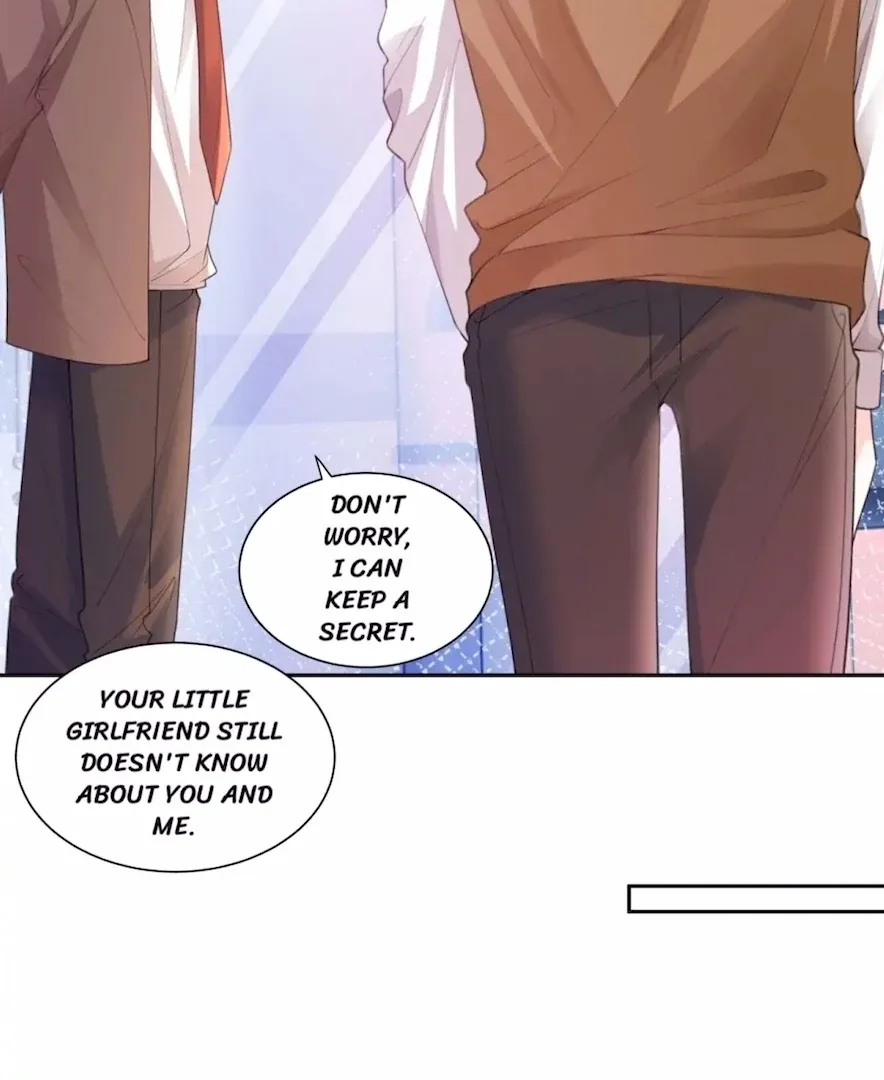 2D Lover Chapter 43 page 5