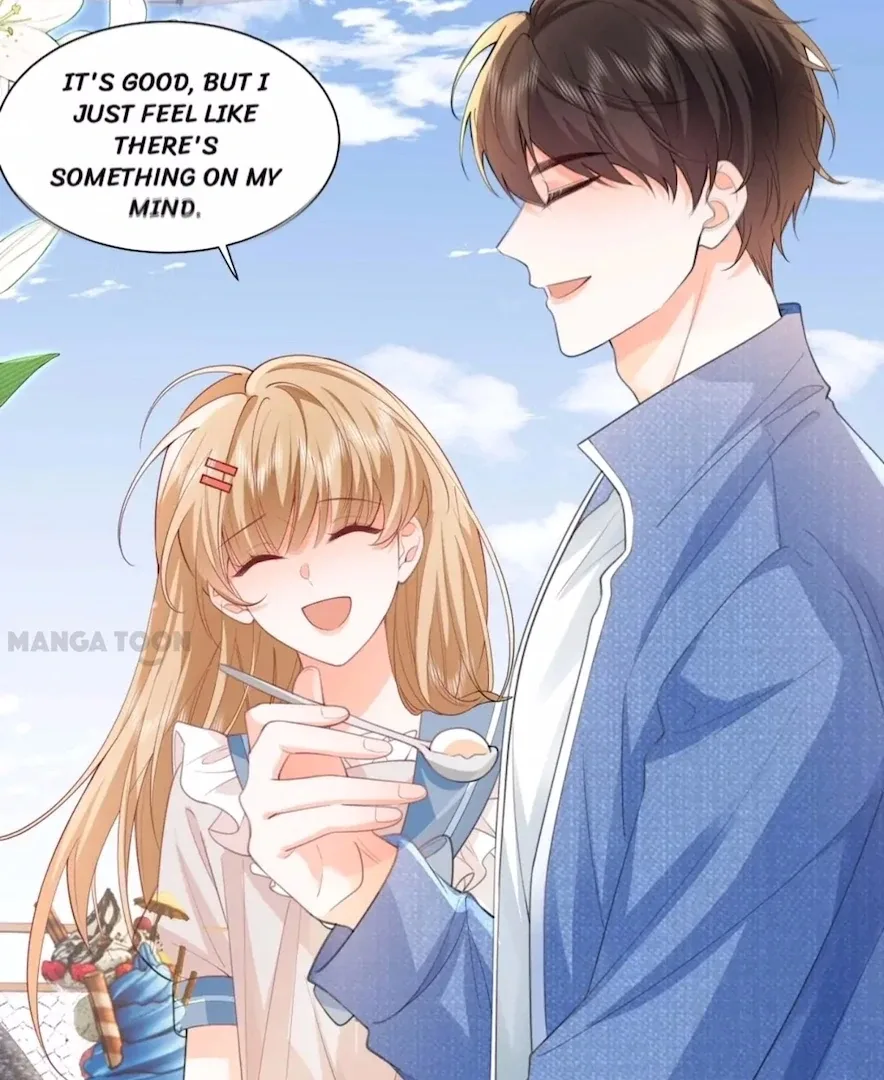 2D Lover Chapter 43 page 12