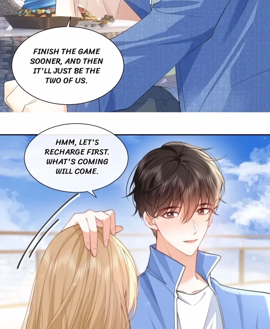 2D Lover Chapter 43 page 13