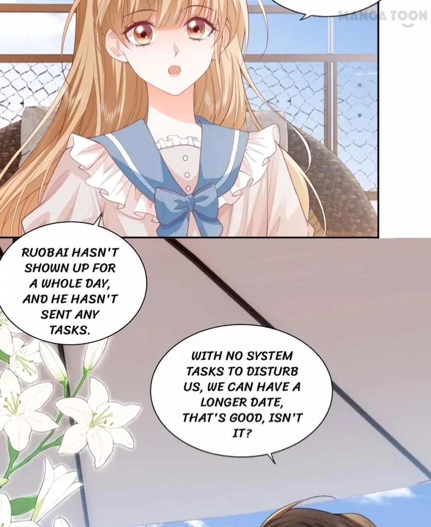 2D Lover Chapter 43 page 11