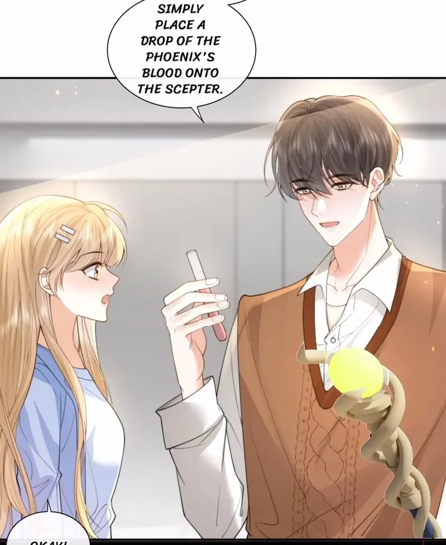 2D Lover Chapter 42 page 15