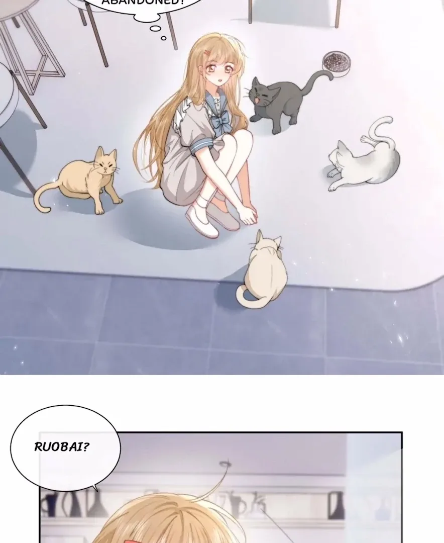 2D Lover Chapter 43 page 24