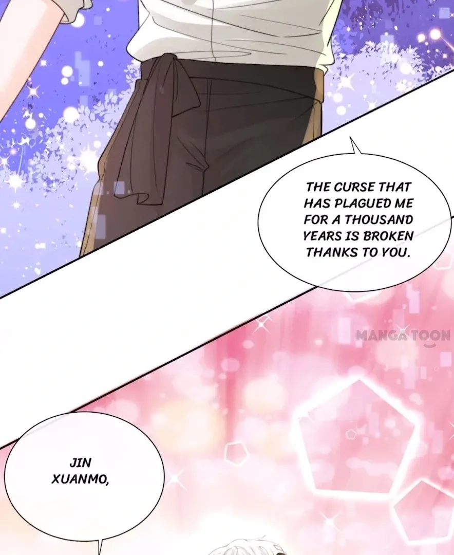 2D Lover Chapter 42 page 22