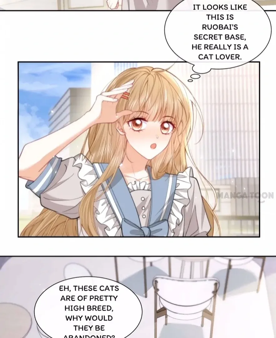 2D Lover Chapter 43 page 23