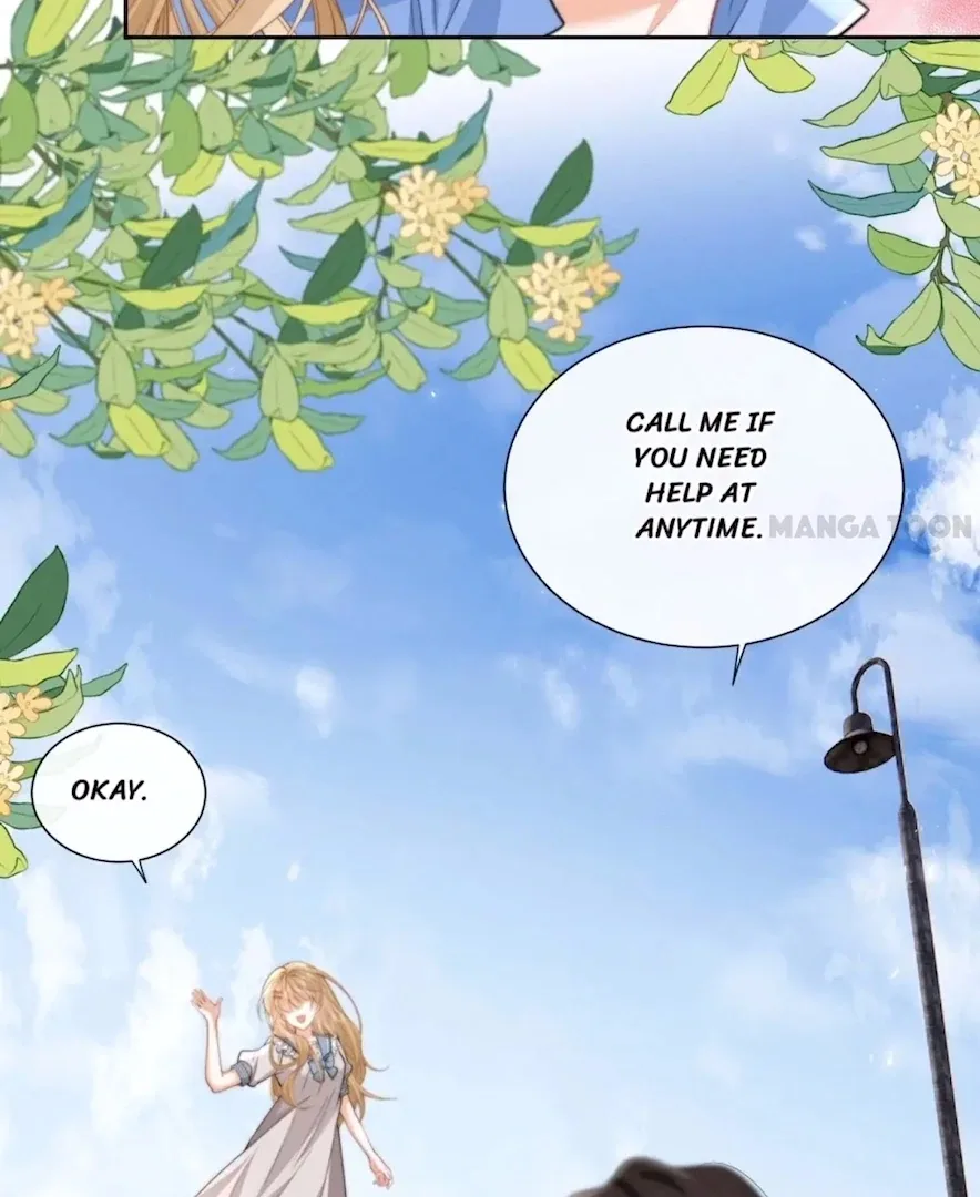2D Lover Chapter 43 page 20