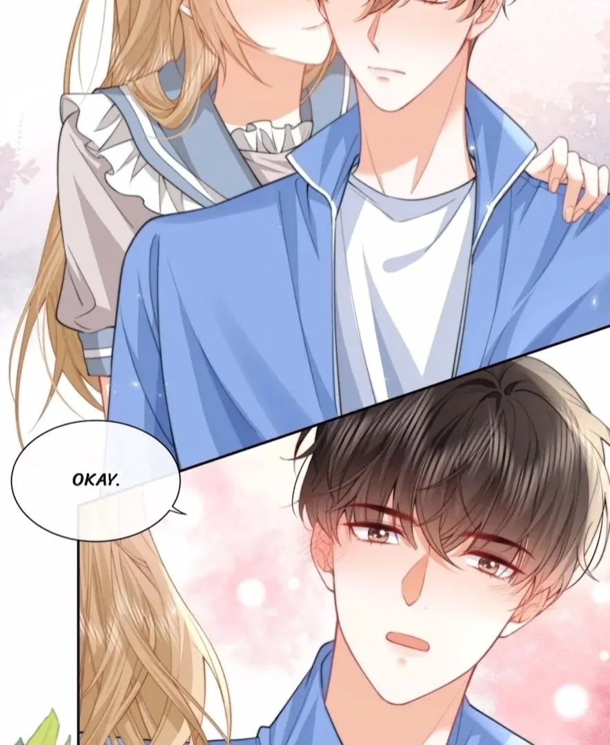 2D Lover Chapter 43 page 19
