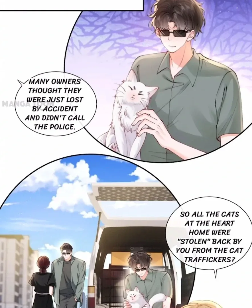 2D Lover Chapter 44 page 3