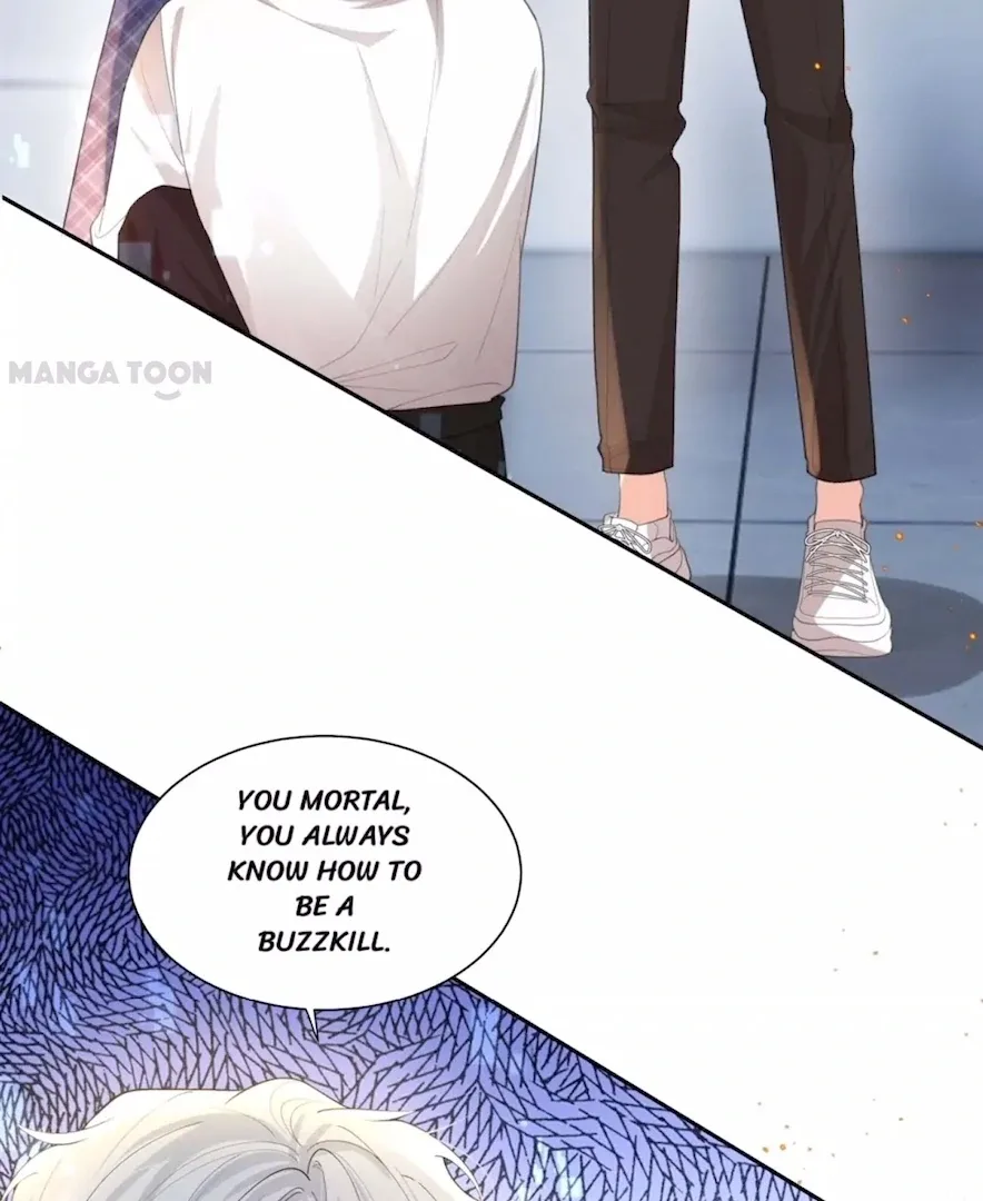2D Lover Chapter 42 page 27