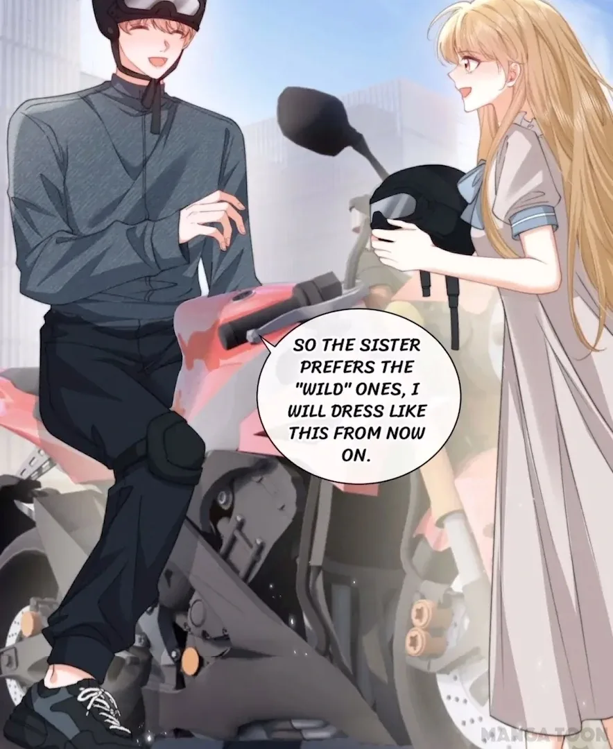2D Lover Chapter 43 page 32
