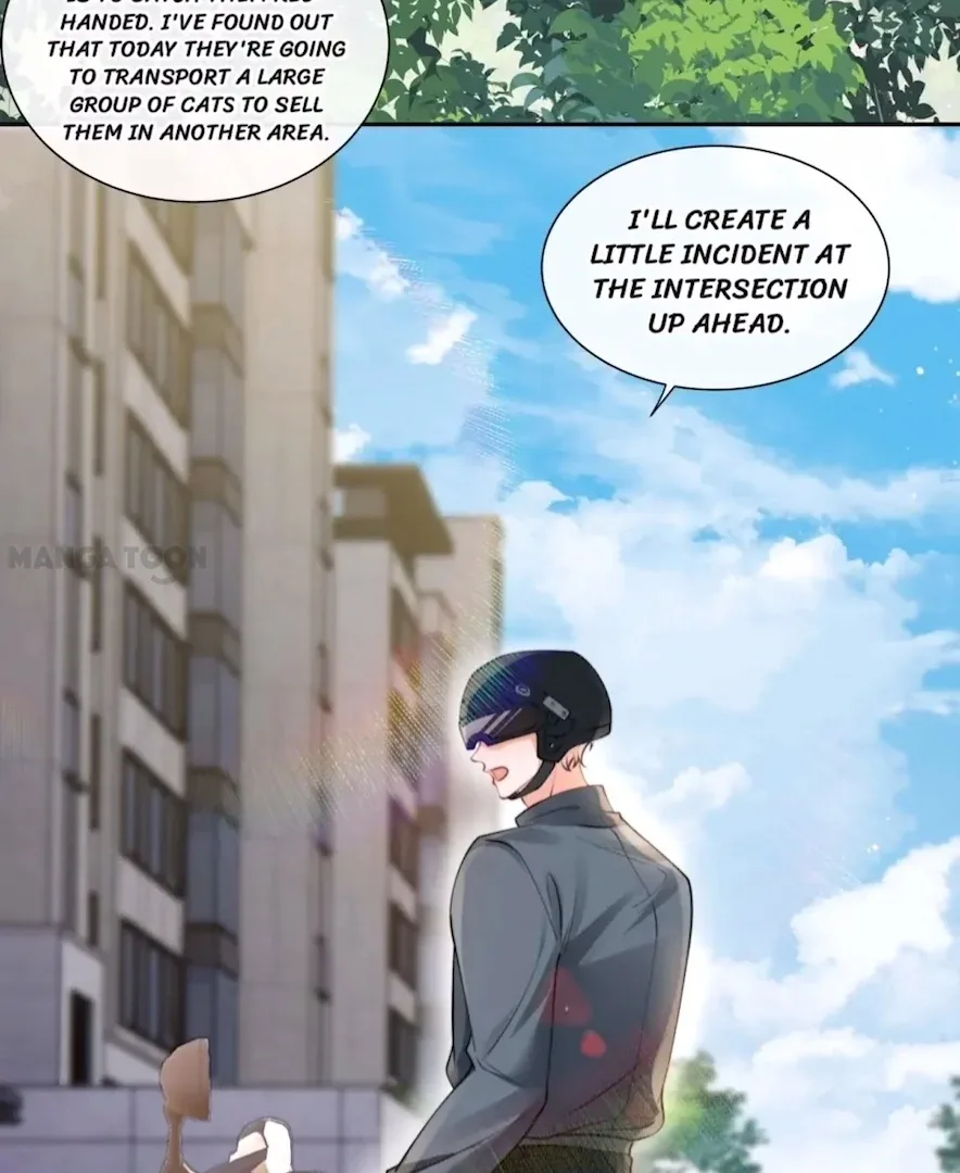 2D Lover Chapter 44 page 6