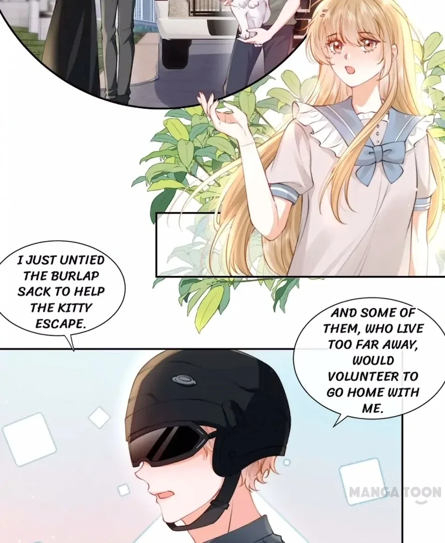 2D Lover Chapter 44 page 4