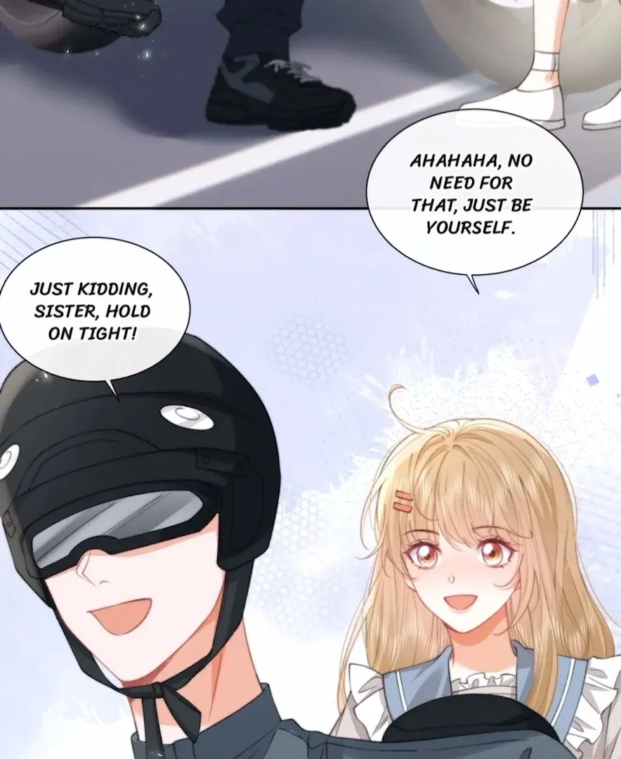 2D Lover Chapter 43 page 33