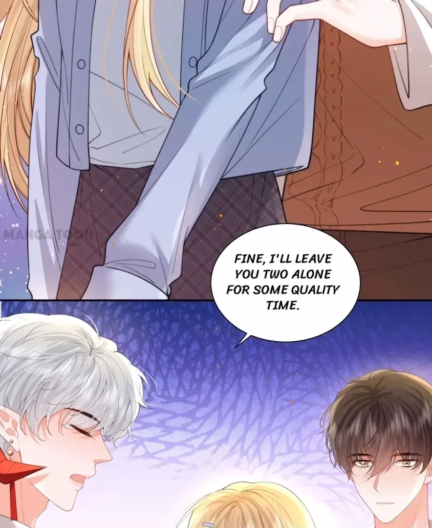 2D Lover Chapter 42 page 30