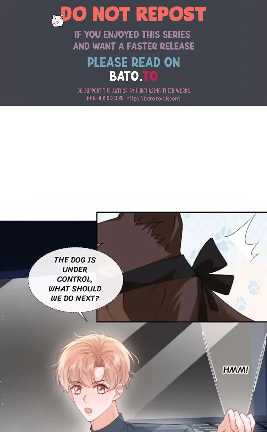 2D Lover Chapter 45 page 2