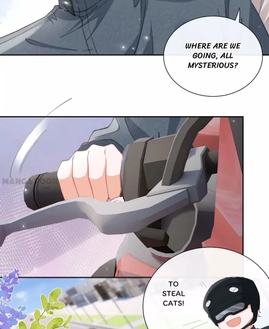 2D Lover Chapter 43 page 34