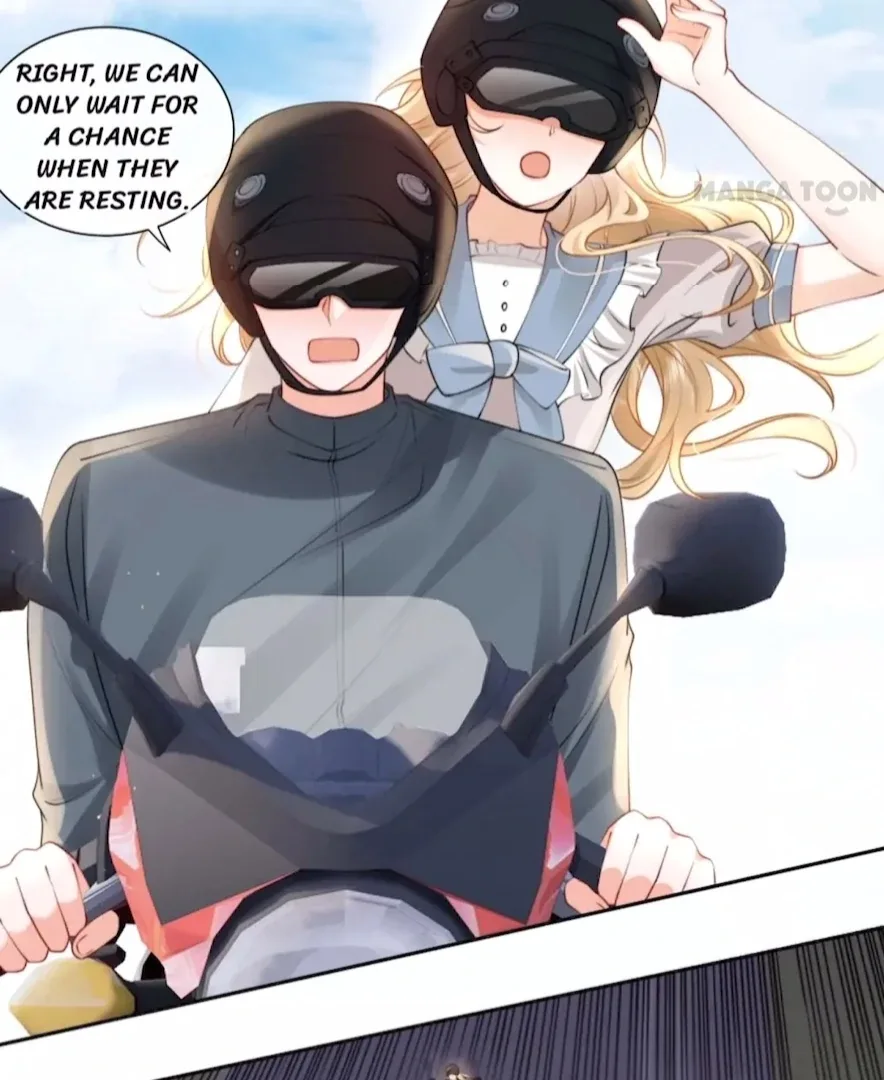 2D Lover Chapter 44 page 11