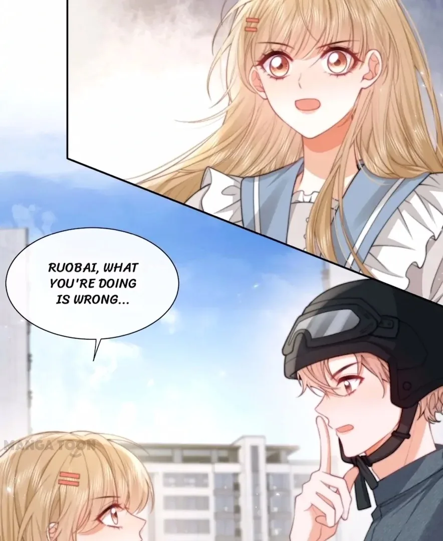 2D Lover Chapter 43 page 40