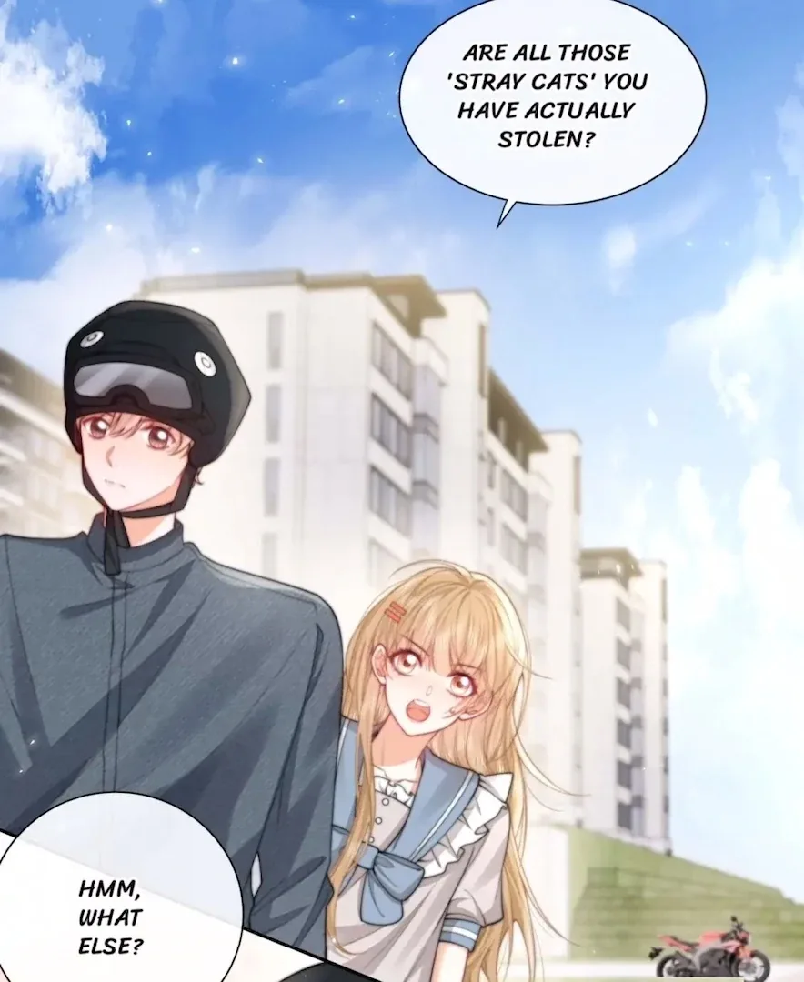 2D Lover Chapter 43 page 38