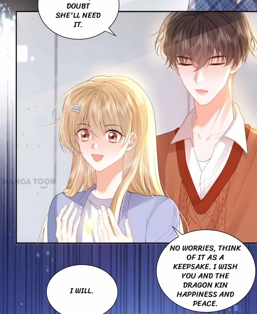 2D Lover Chapter 42 page 33