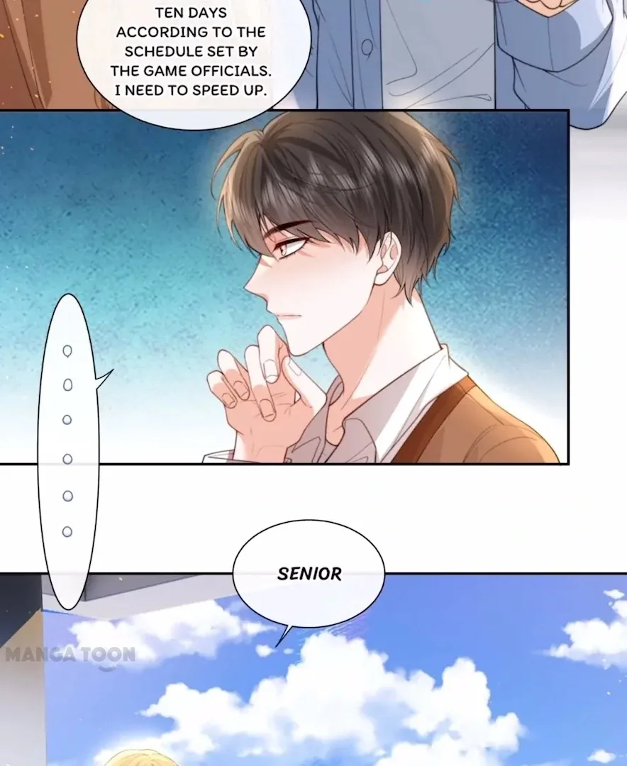 2D Lover Chapter 42 page 39