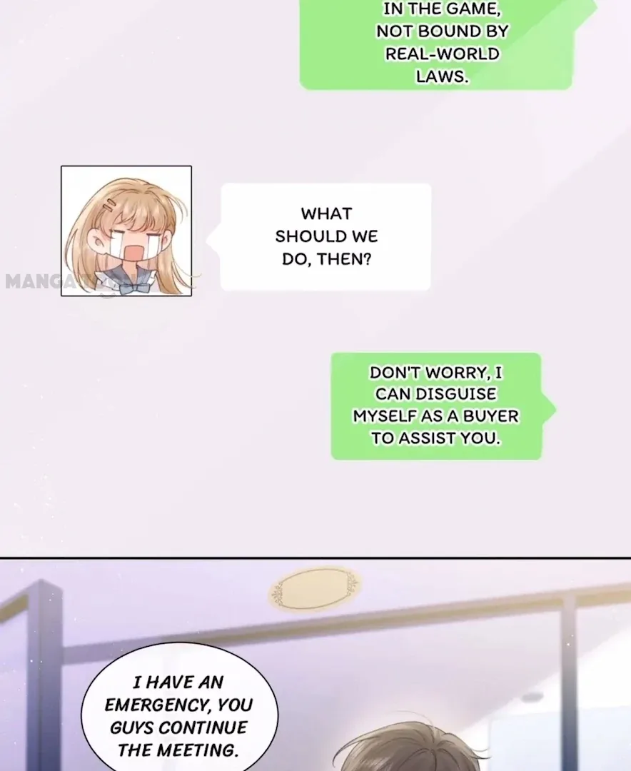 2D Lover Chapter 45 page 5