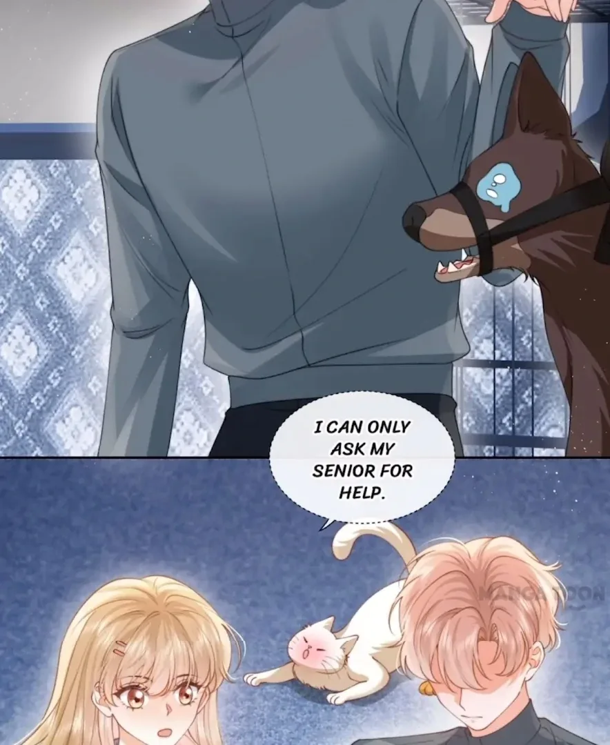 2D Lover Chapter 45 page 3