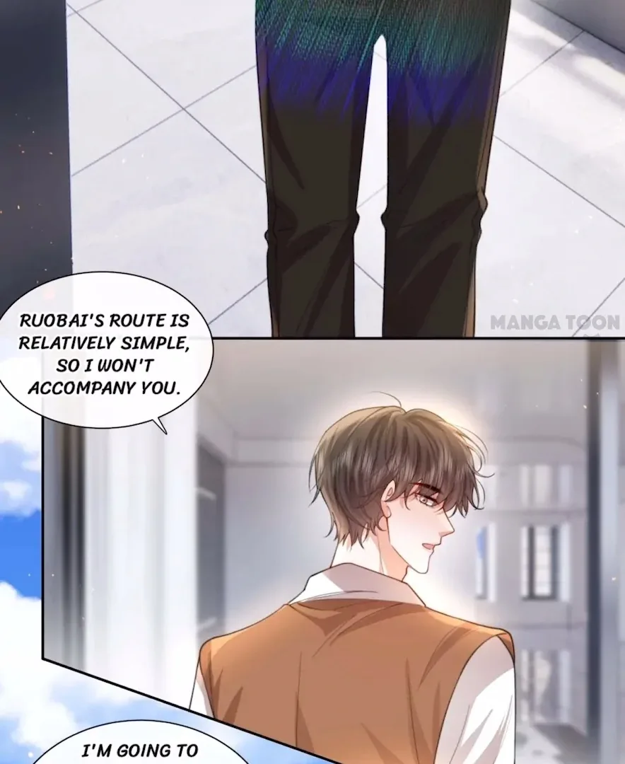 2D Lover Chapter 42 page 41