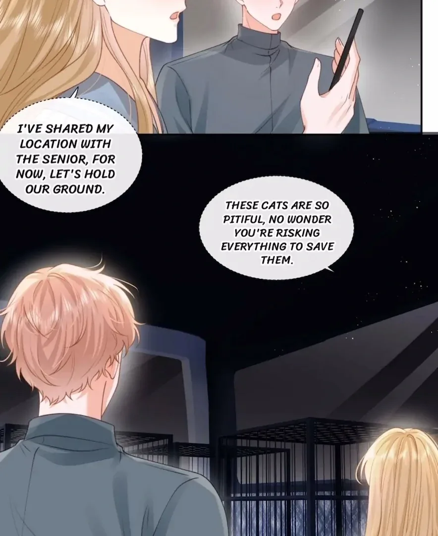 2D Lover Chapter 45 page 7