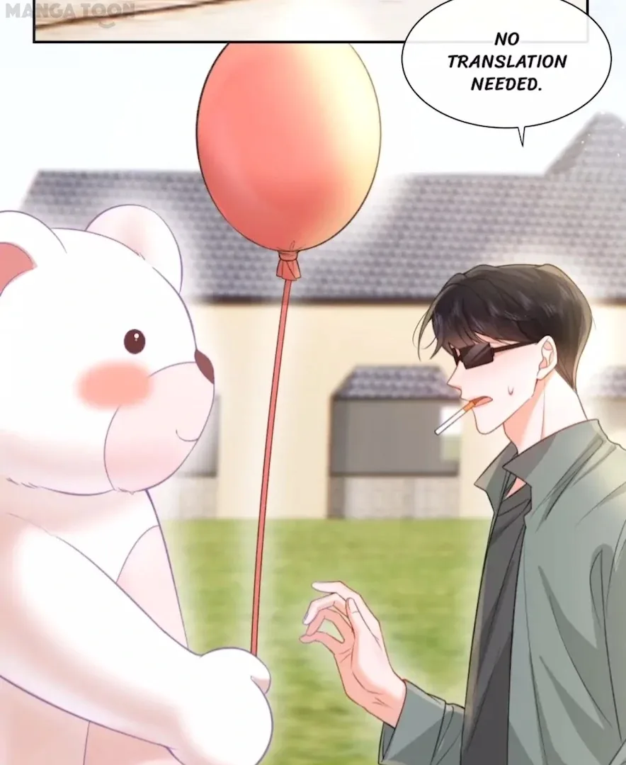 2D Lover Chapter 44 page 19