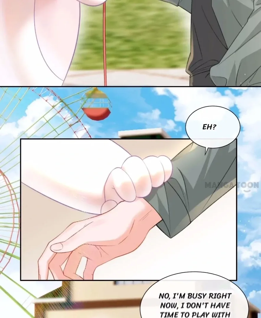 2D Lover Chapter 44 page 20