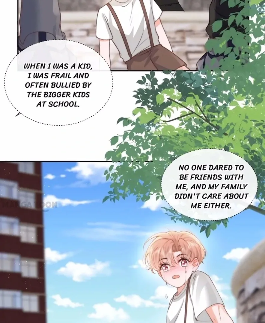 2D Lover Chapter 45 page 11