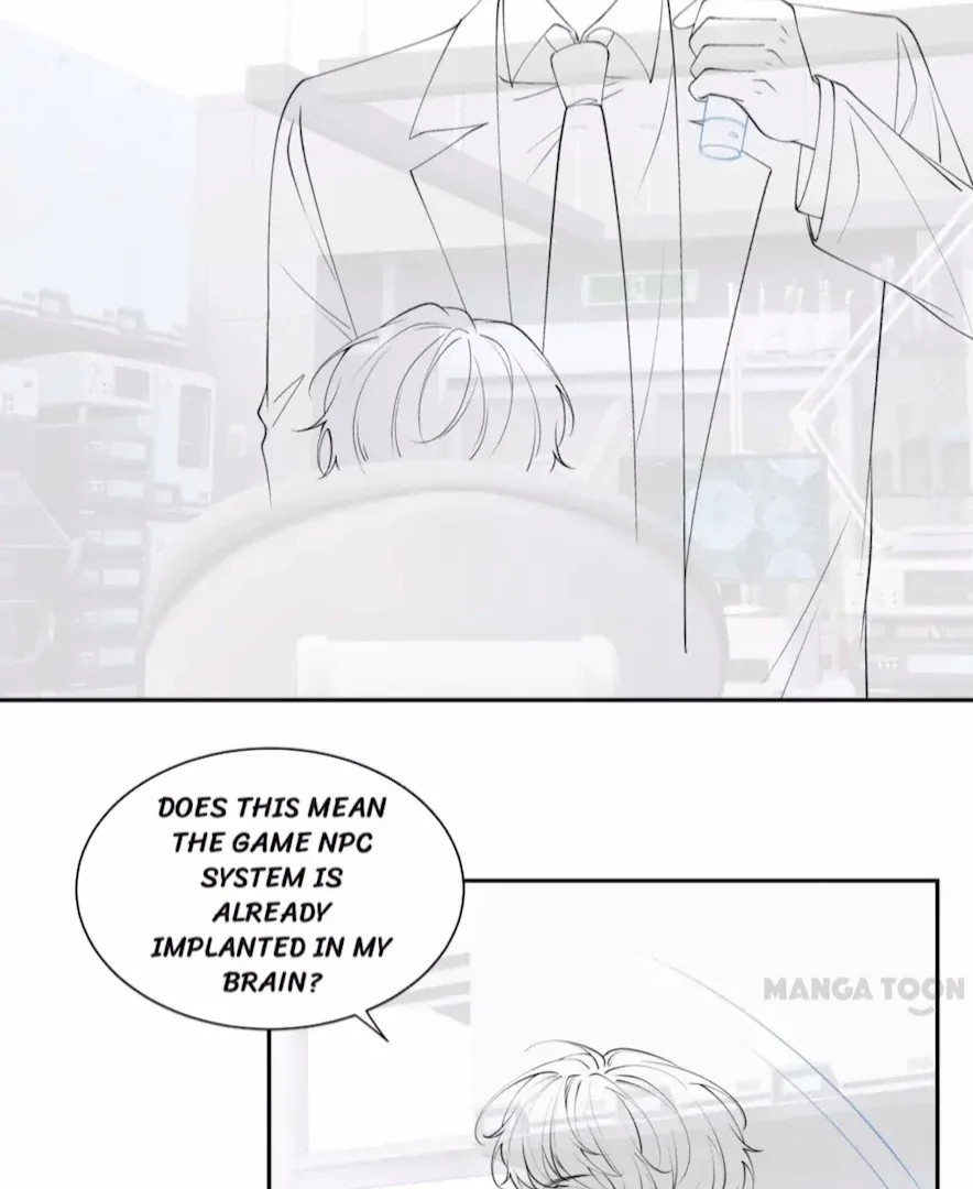 2D Lover Chapter 42 page 50