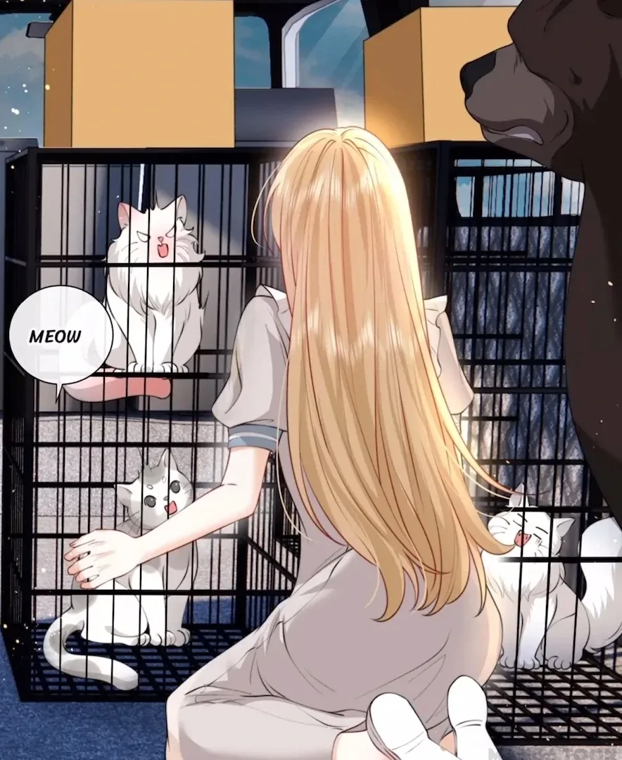 2D Lover Chapter 44 page 29