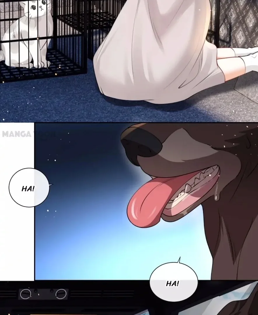 2D Lover Chapter 44 page 28