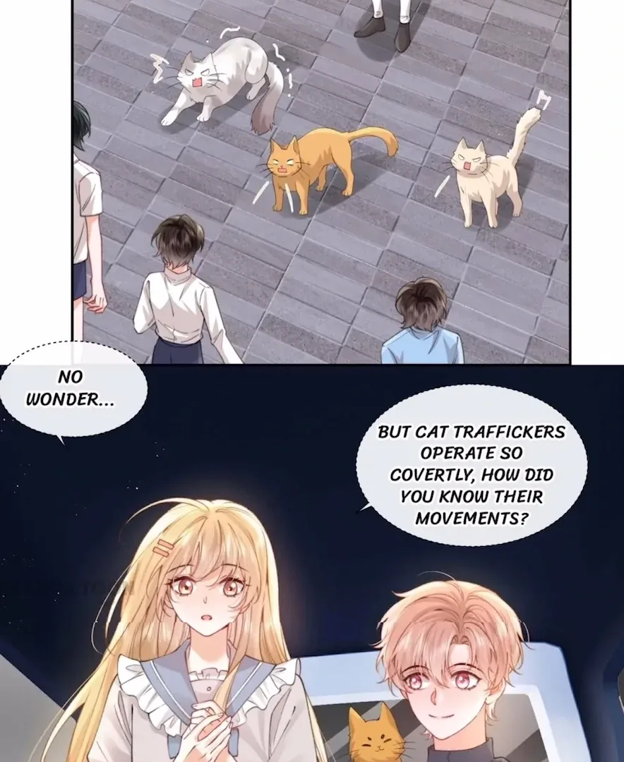 2D Lover Chapter 45 page 14