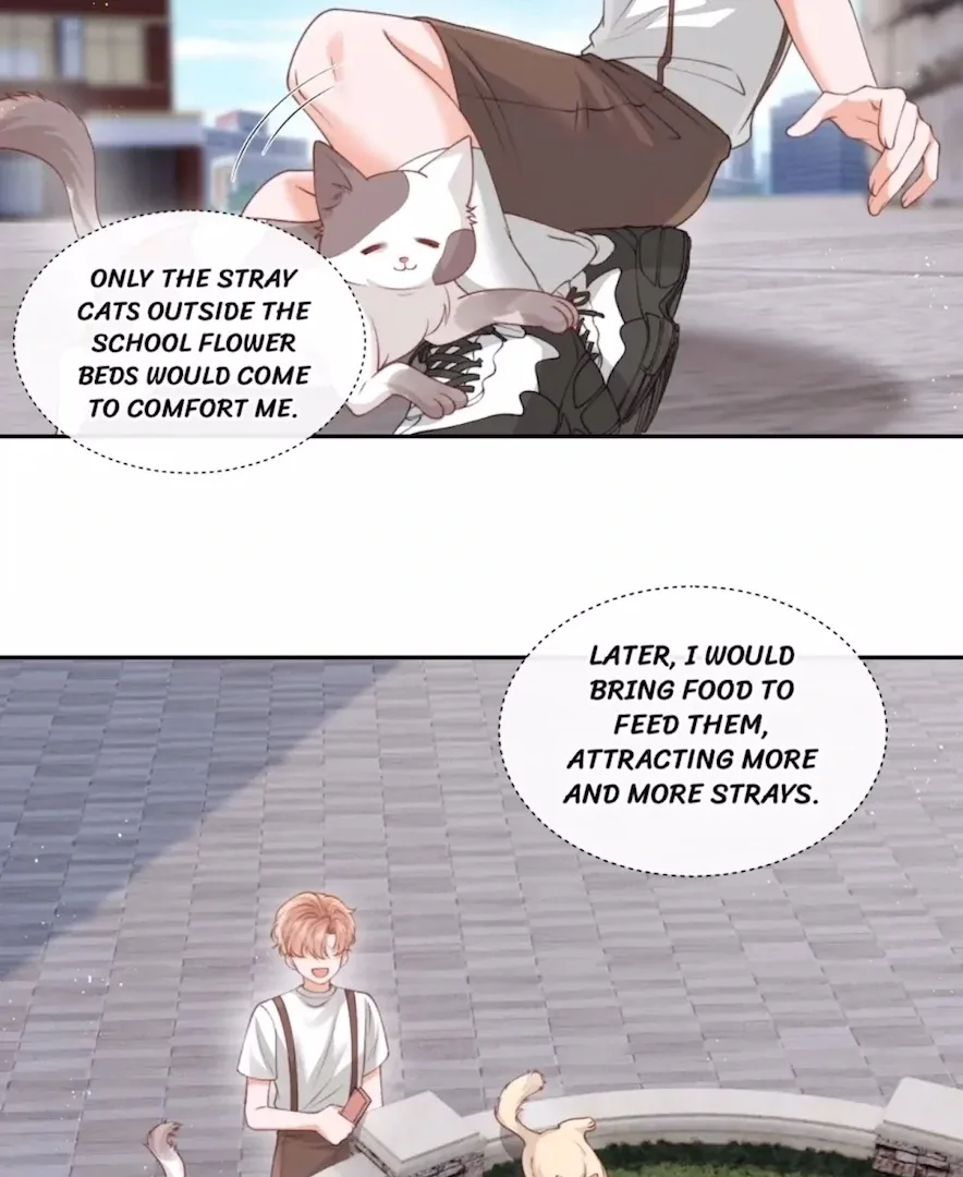 2D Lover Chapter 45 page 12