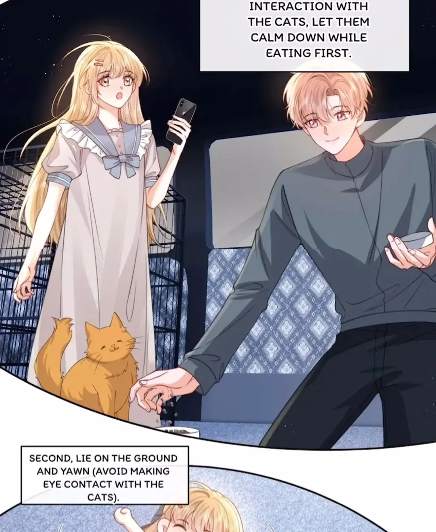 2D Lover Chapter 45 page 23