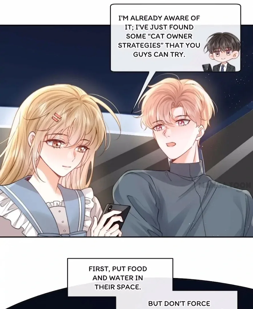 2D Lover Chapter 45 page 22