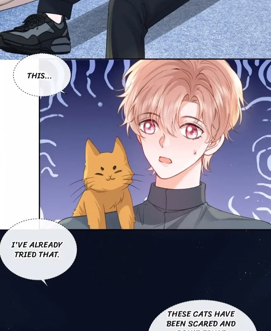 2D Lover Chapter 45 page 18
