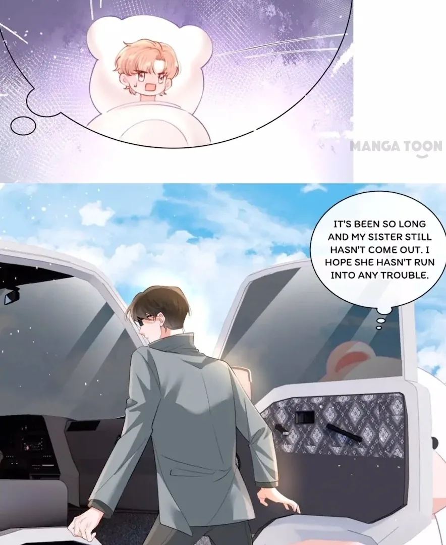 2D Lover Chapter 44 page 36