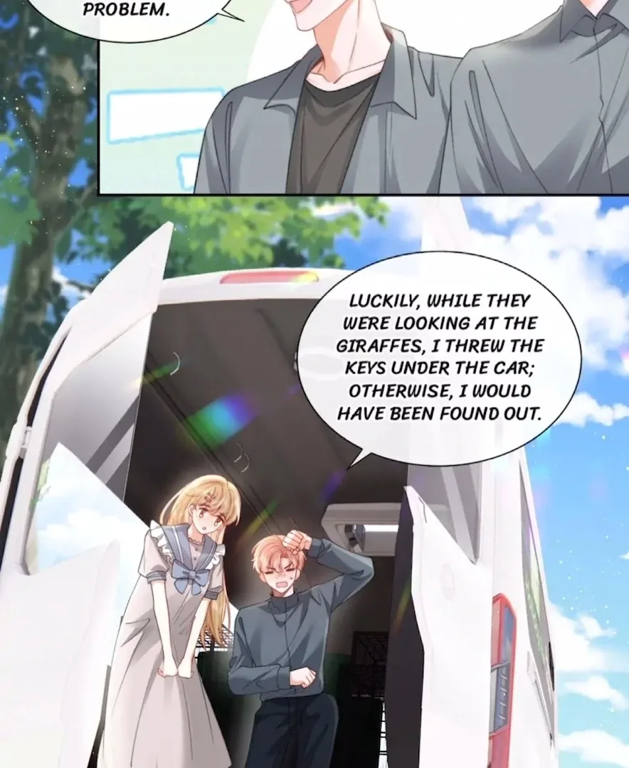 2D Lover Chapter 46 page 4