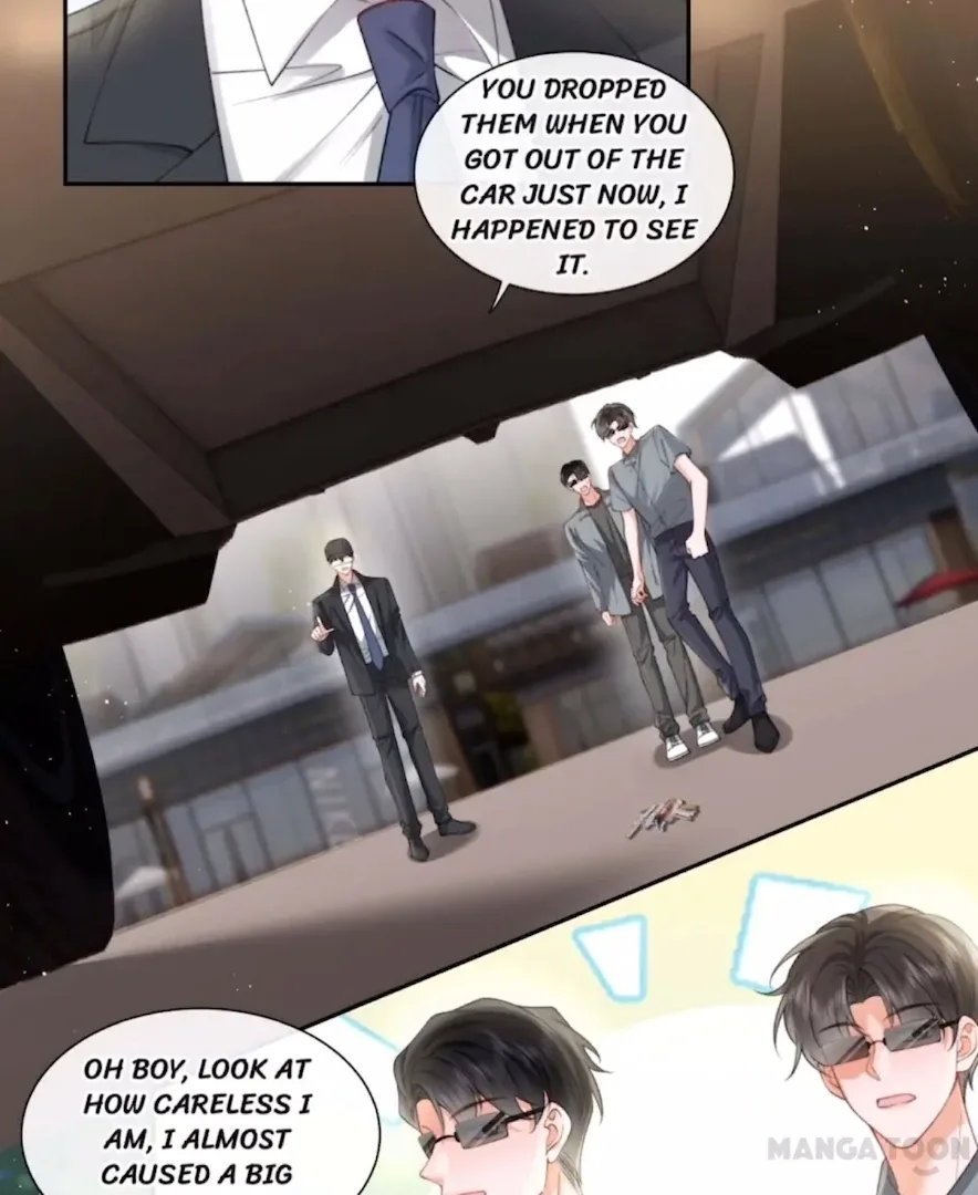 2D Lover Chapter 46 page 3