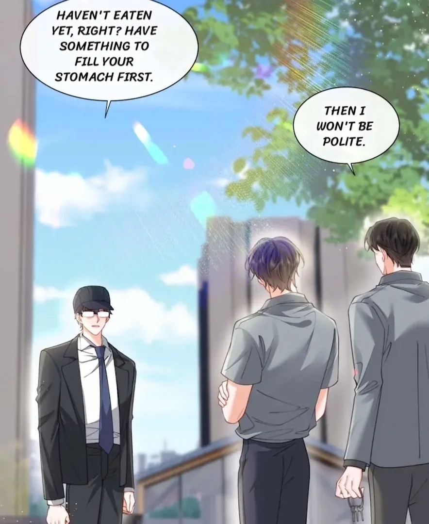 2D Lover Chapter 46 page 6