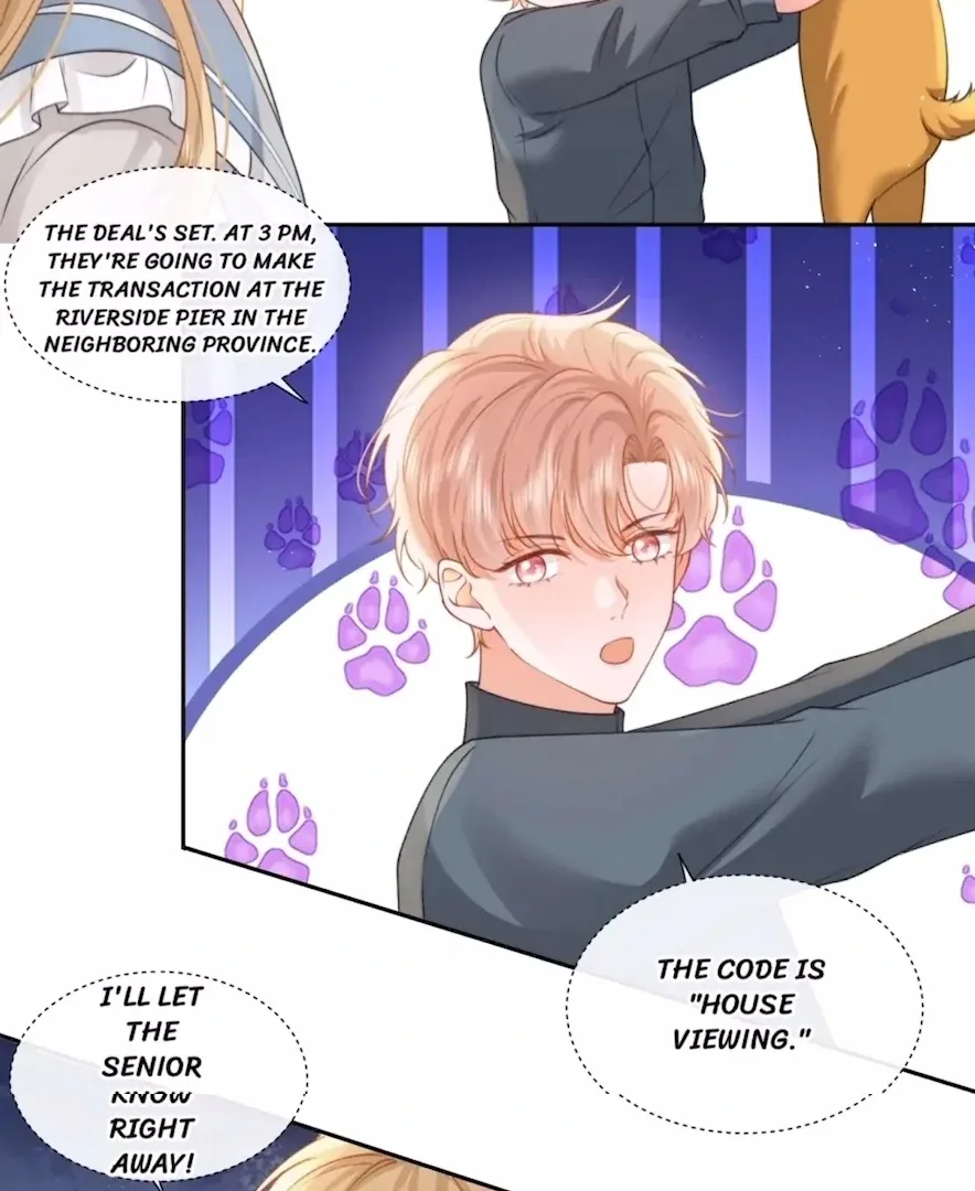 2D Lover Chapter 45 page 29