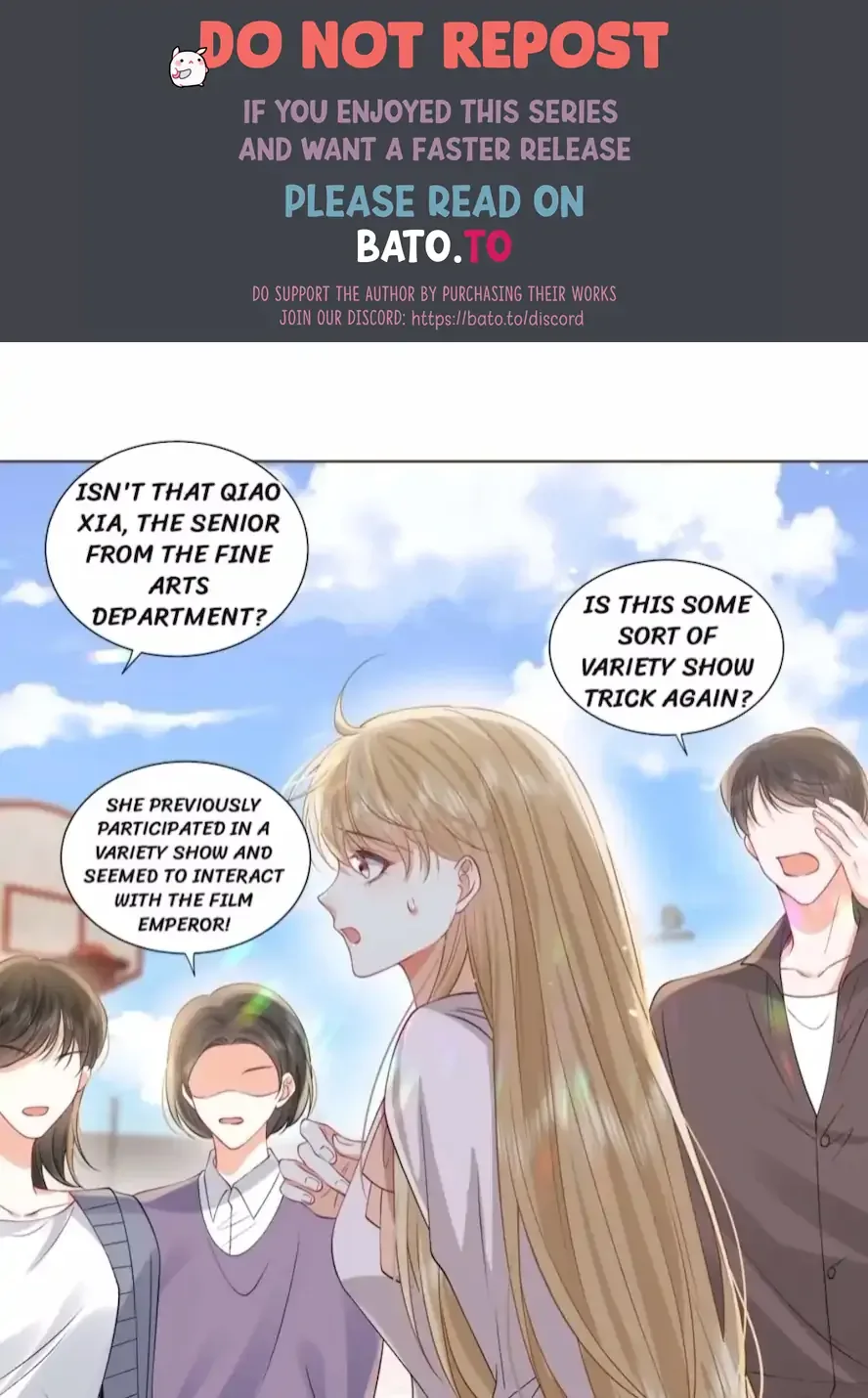 2D Lover Chapter 16 page 2